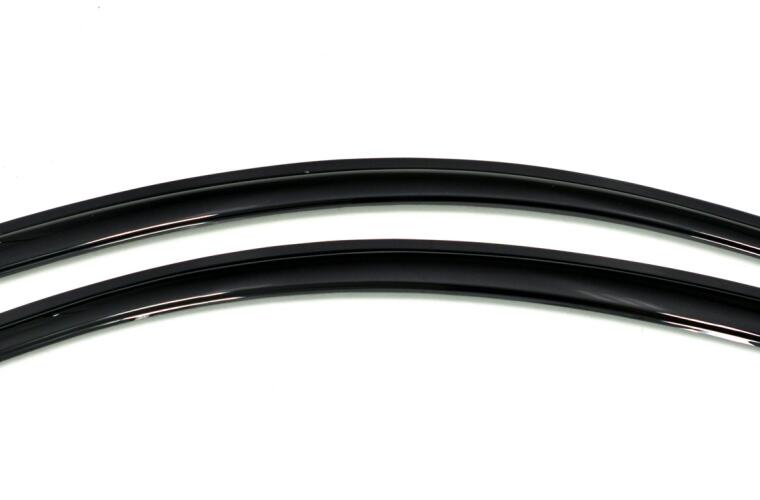 Product of Auto Ventshade (AVS) 92392 Ventvisor Outside Channel Rainguard