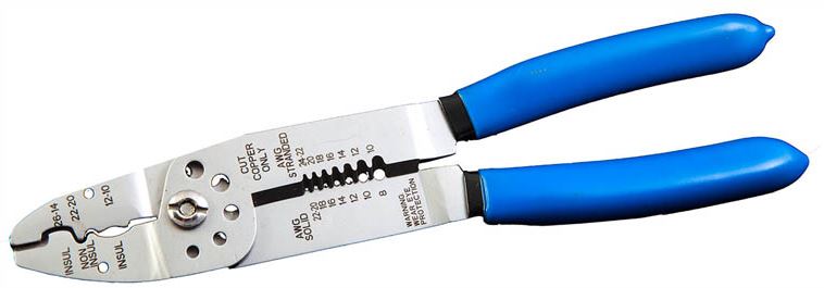 Product of Southwire Corp. Mp61 Wire Stripper