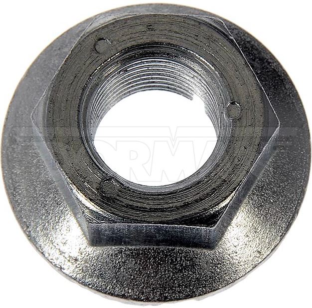 Dorman (Oe Solutions) 611-0083.10 Lug Nut||611-0083.10_1.Jpg||86||d1861100831||1490532