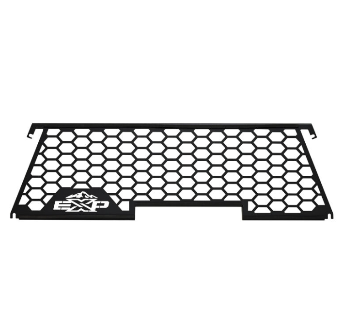 Westin Automotive 16-10039 Truck Cap Window Guard||16-10039.Png||85||w161610039||2220006