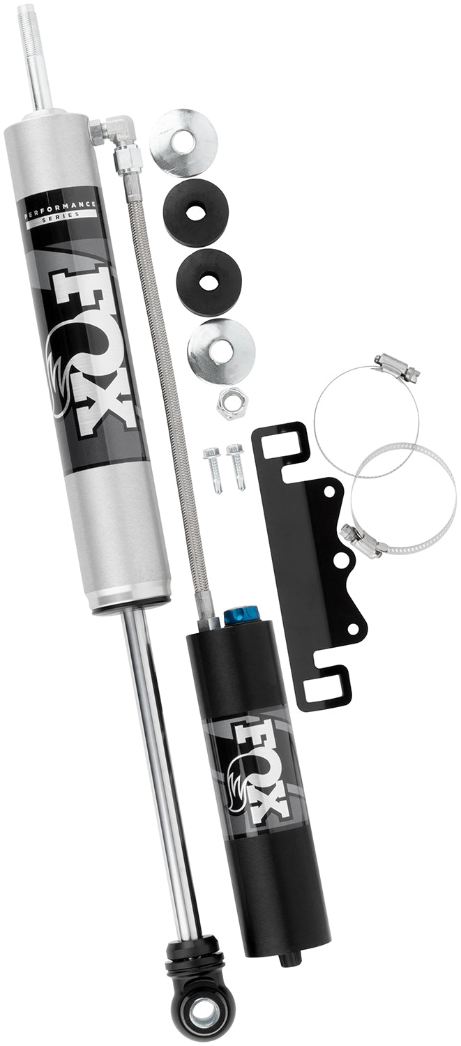 Product of Fox Shocks 985-26-161 2.0 Performance Series Monotube Shock Absorber