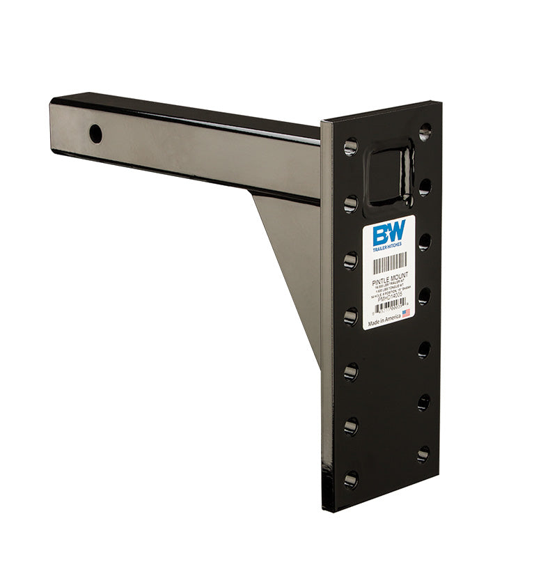 B&W Trailer Hitches Pmhd14005 Pintle Hook Mounting Plate||pmhd14005.Jpg||85||b94pmhd14005||1454454