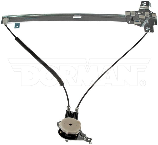 Dorman (Oe Solutions) 740-568 Window Regulator||740-568.Jpg||85||d18740568||1637210
