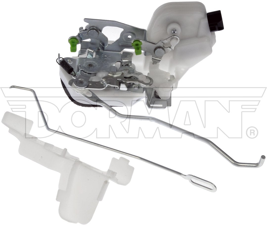 Dorman (Oe Solutions) 937-951 Door Lock Actuator Motor||937-951-001.Jpg||86||d18937951||859136