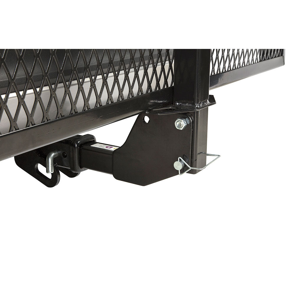 Product of Pro Series Hitch 6502 Trailer Hitch Cargo Carrier