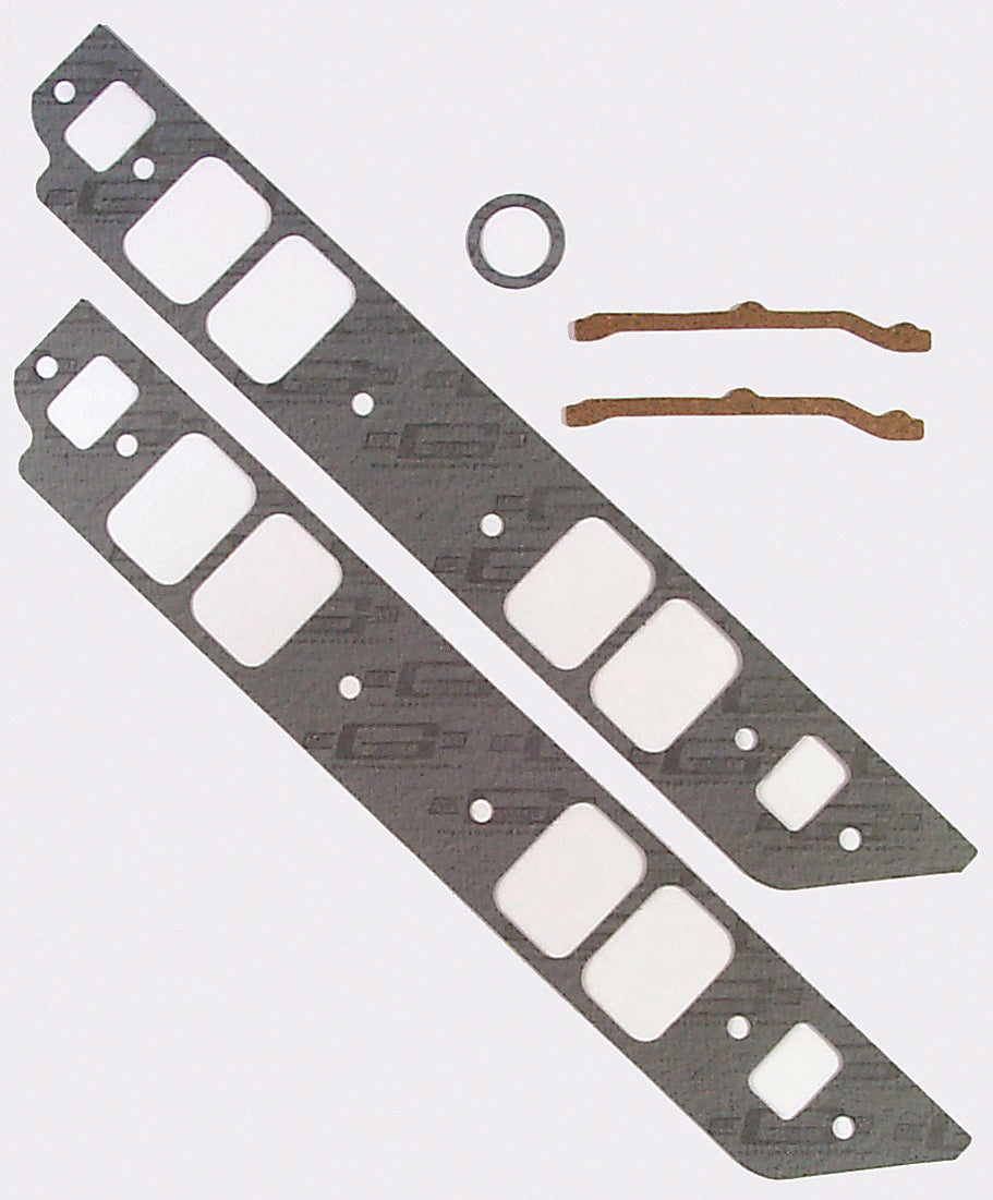 Product of Mr. Gasket 121 Intake Manifold Gasket