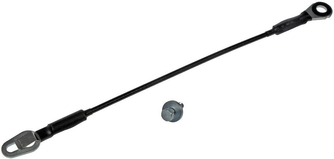 Help! By Dorman 38510 Tailgate Cable||38510-007.Jpg||91||d1838510||1267689