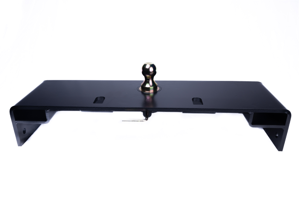 Product of PopUp By Youngs 205ST30K-T Gooseneck Trailer Hitch -