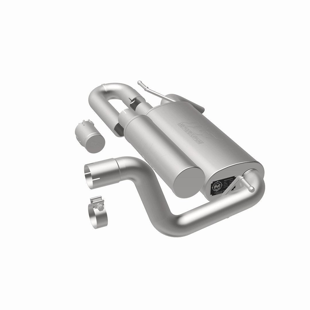 Magnaflow Performance 19620 Exhaust System Kit||||95||m6619620||1909232