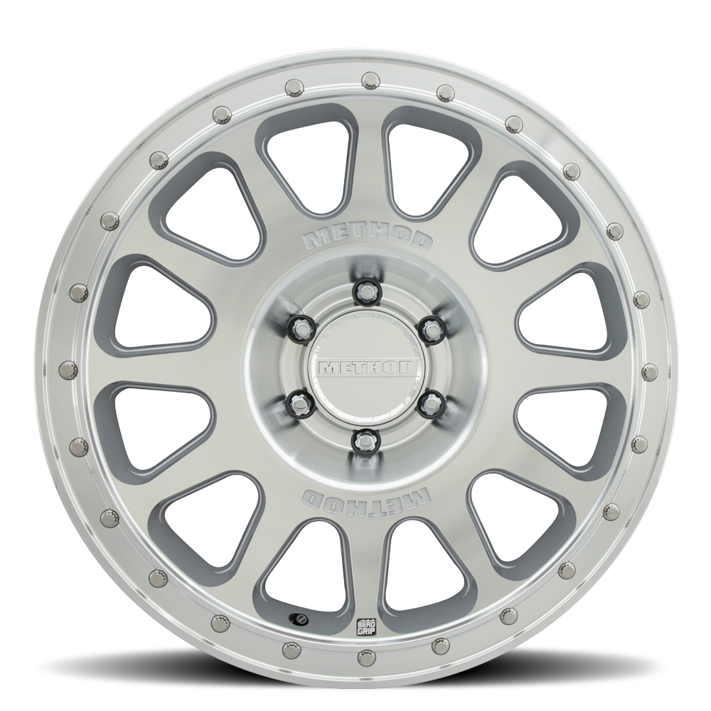 Method Race Wheels Mr70929060312h Wheel||method-Mr709-Wheel-6lug-Machined-Clear-Coat-20x9-Face-1000.Png||86||mrw7092906031||1696476