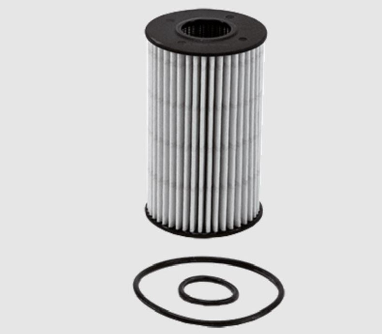 Product of Wix Filters 57041XP Cartridge Oil Filter