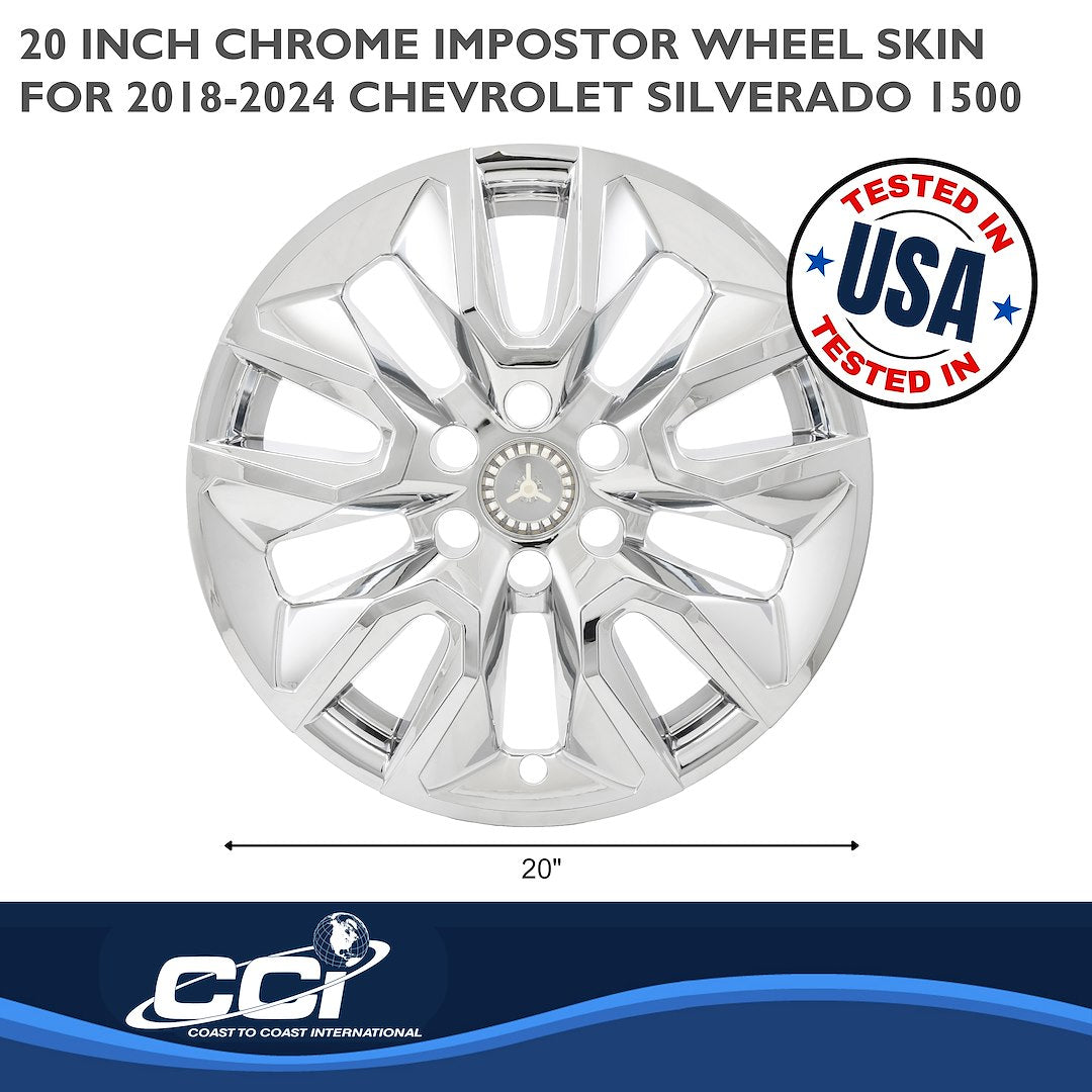 Coast To Coast Imp454x Wheel Skin||cci_Iwcimp454x_Impostor Wheel Skin_B2c_3.Jpg||87||cciimp454x||981415