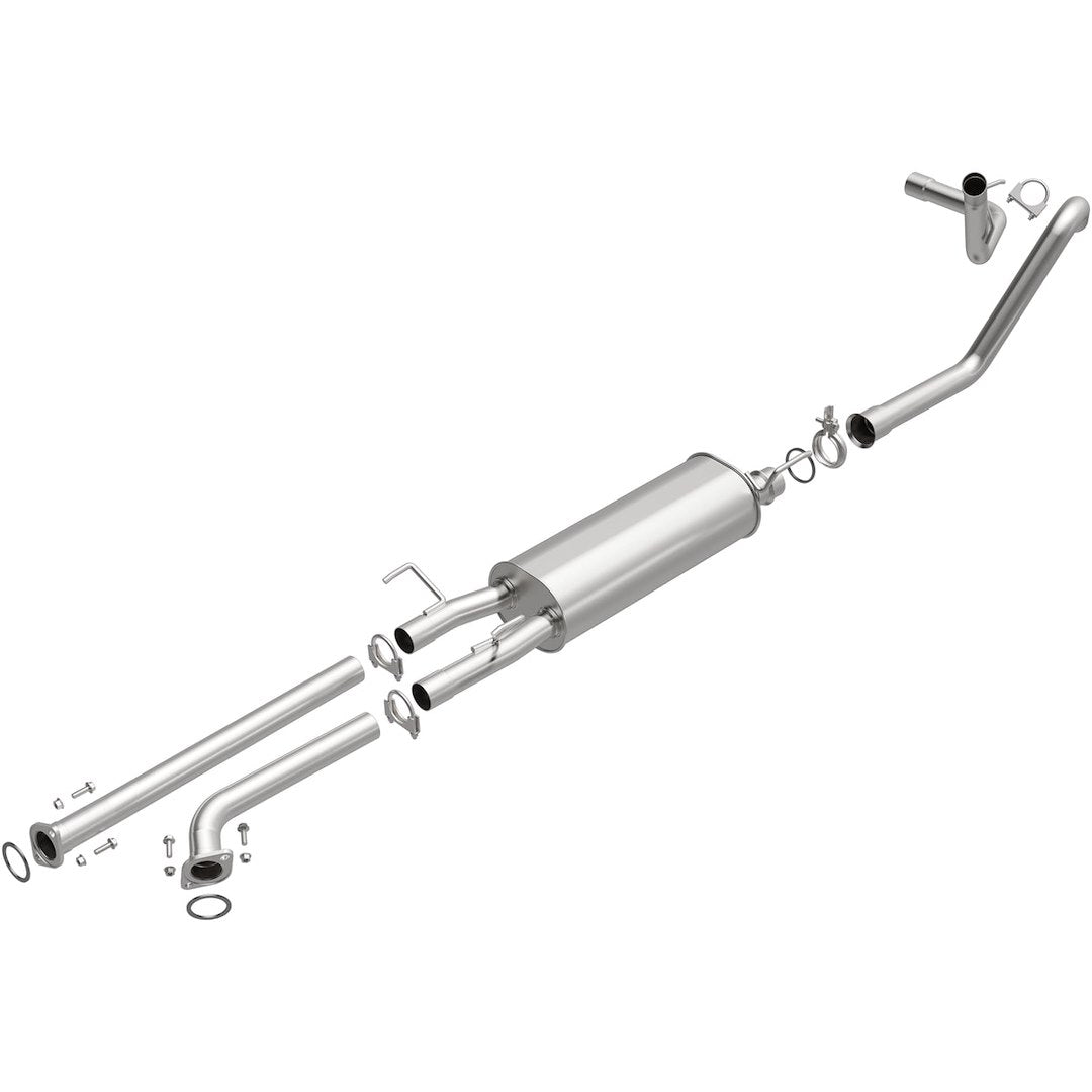 Bre Exhaust 106-0121 Exhaust System Kit||106-0121_2.Jpg||87||bre1060121||2239850