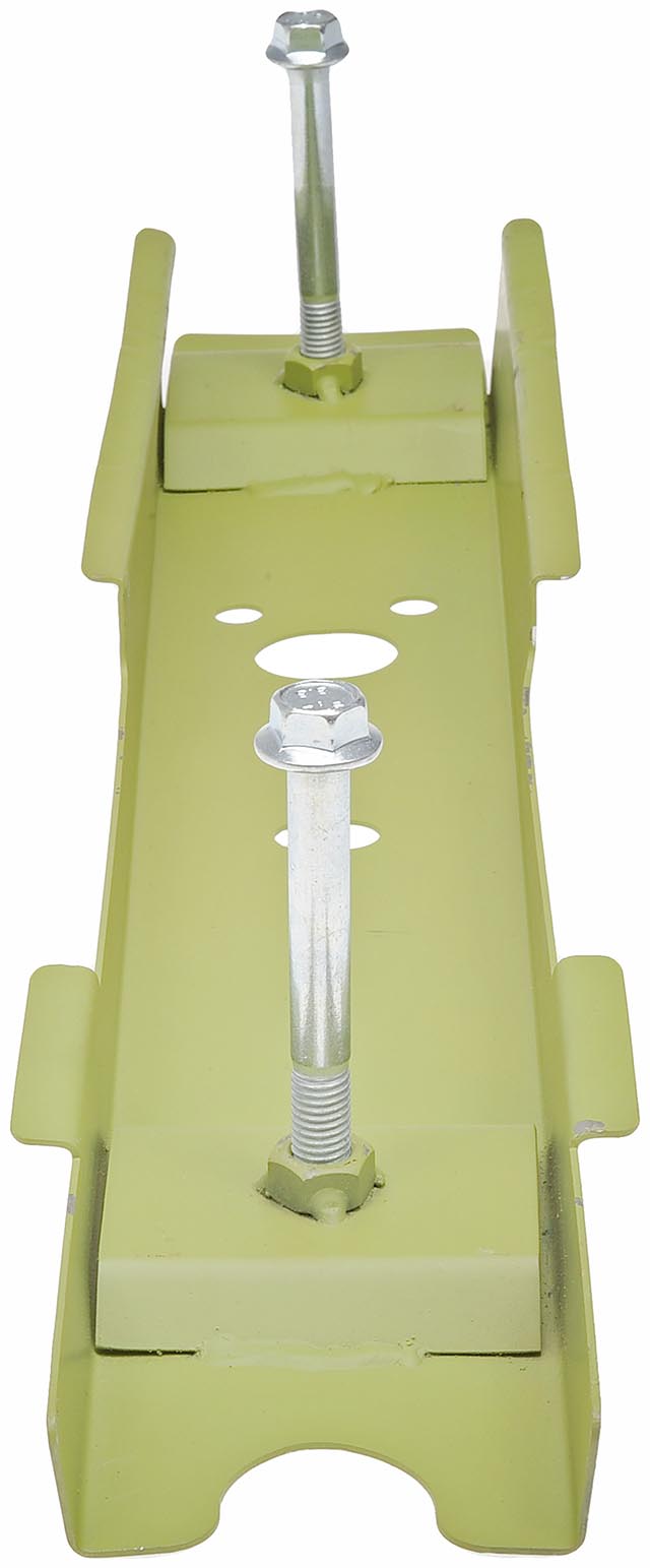 Dorman (Oe Solutions) 999-988 Truck Bed Floor Support||999-988_4.Jpg||89||d18999988||905091