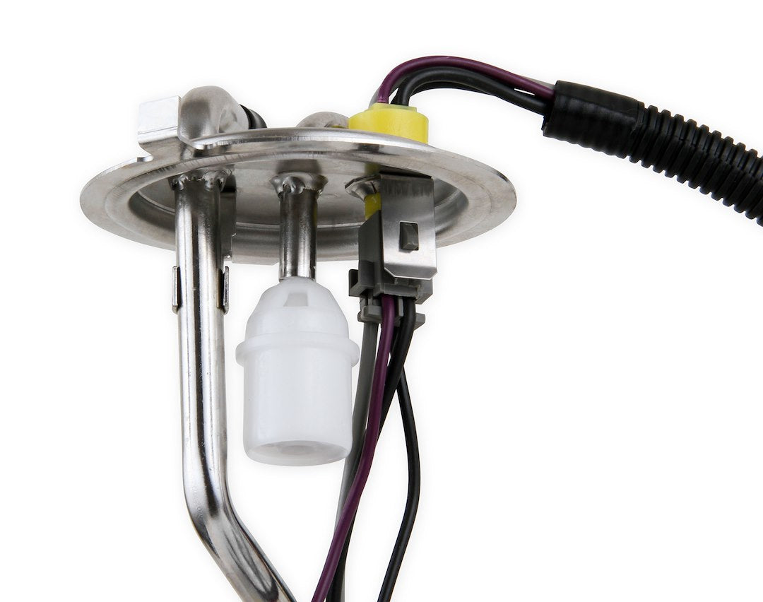 Product of Holley Performance 12-308 Fuel Pump Electric