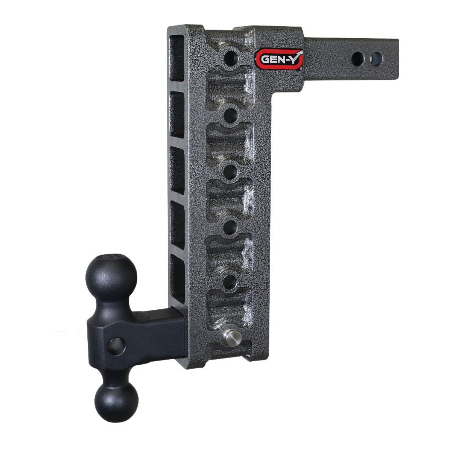 Gen-Y Hitch Gh-316 Trailer Hitch Ball Mount||gh-316.Jpg||85||gyhgh316||1512832