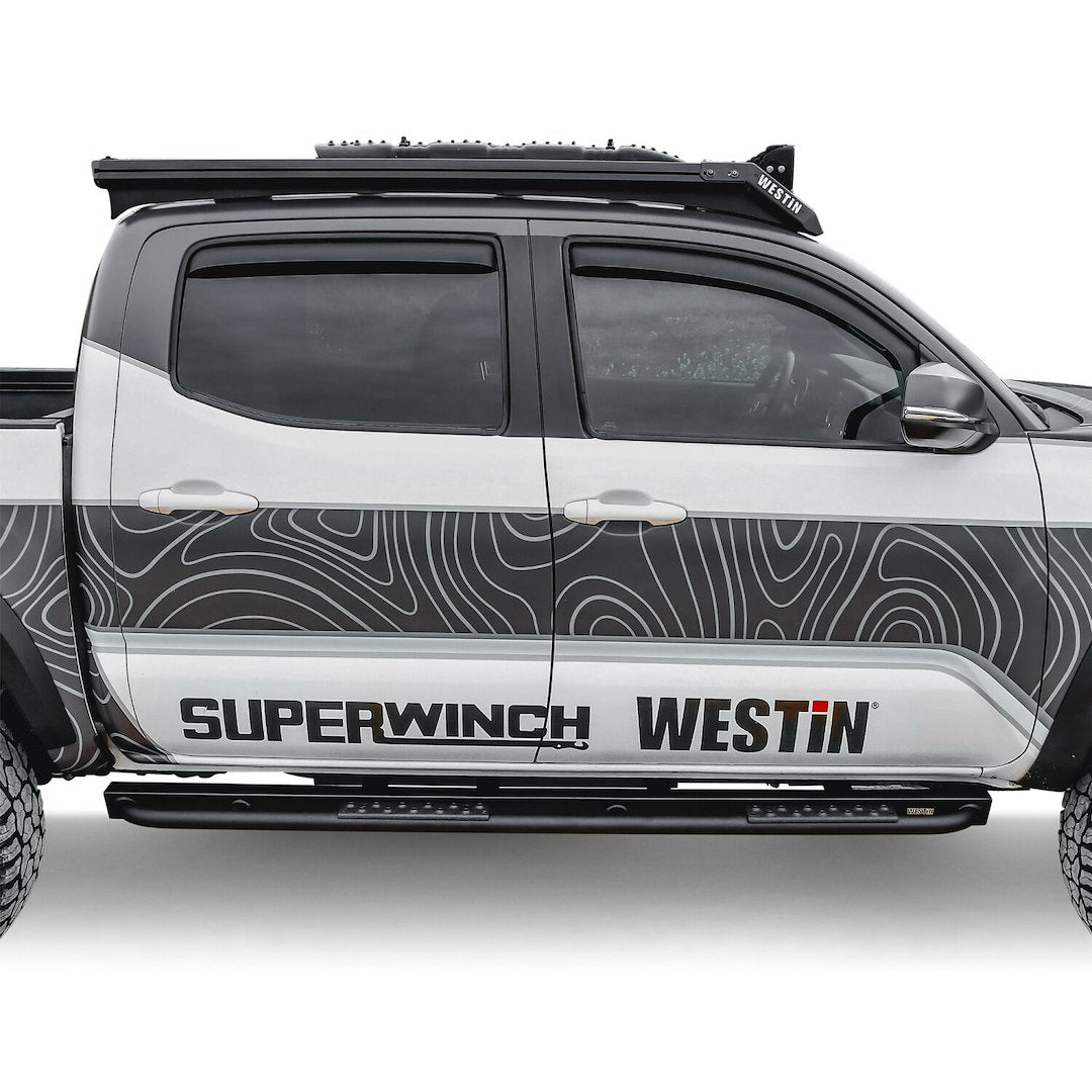 Westin Automotive 42-14205 Nerf Bar||42-14205_P03_3.Jpg||93||w164214205||1702823