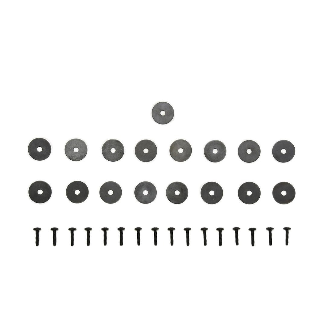 Product of Westin Automotive 50-6565 Tailgate Mat