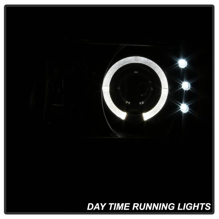 Product of Spyder Automotive 5010087 Headlight Assembly