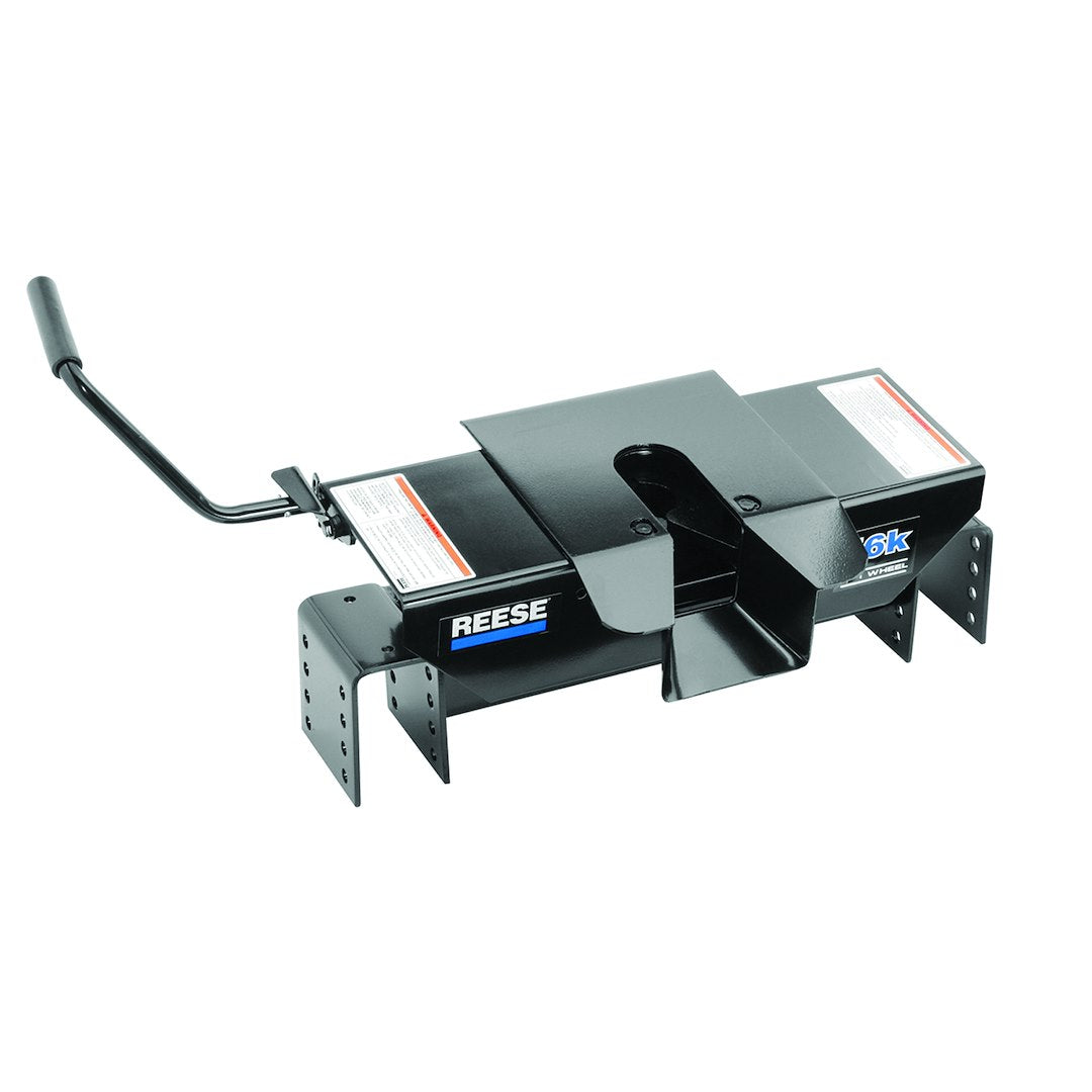 Product of Reese 30047a Fifth Wheel Trailer Hitch Head