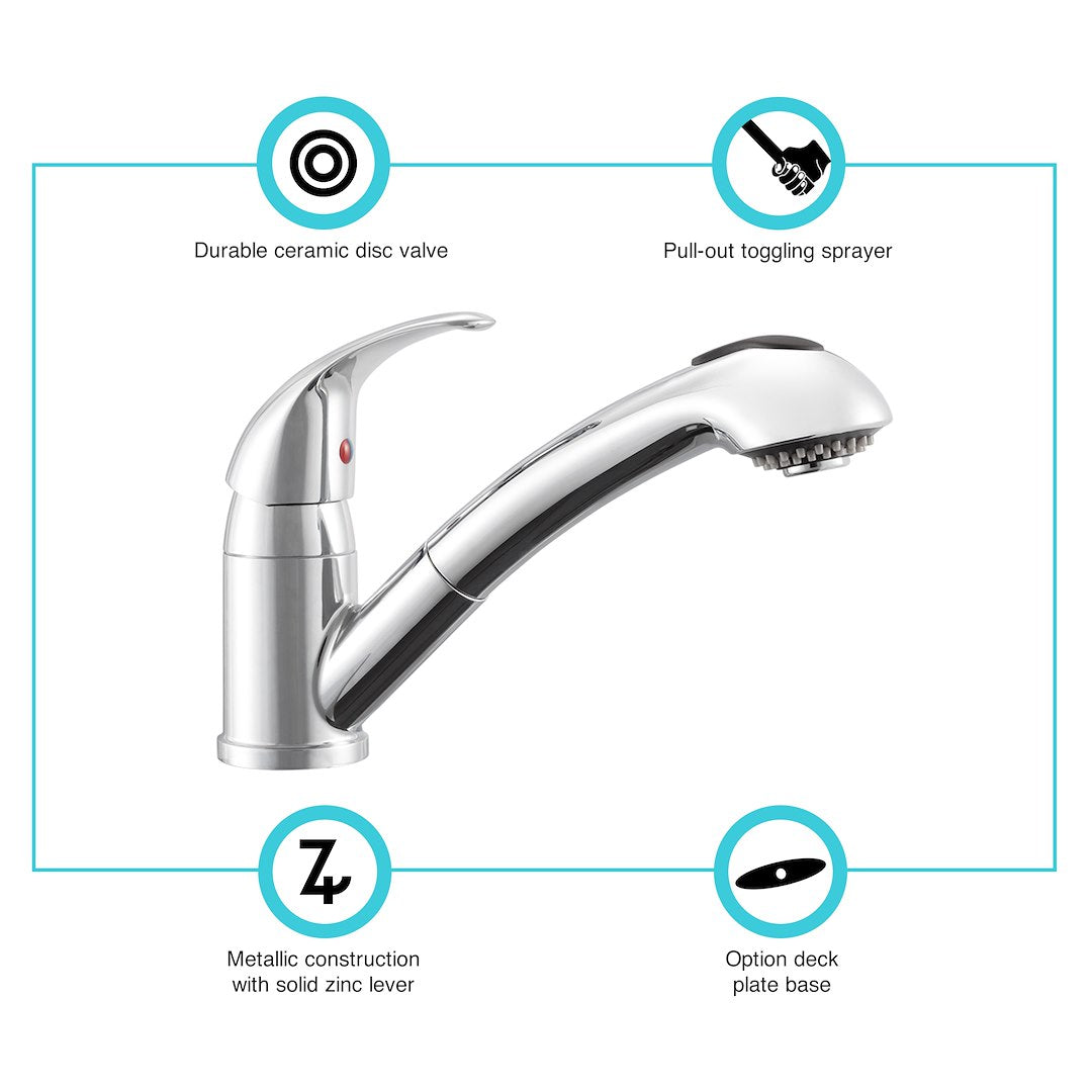 Dura Faucet Df-Nmk852-Cp Faucet||df-Nmk852-Cp.Jpg||94||d6udfnmk852cp||860760