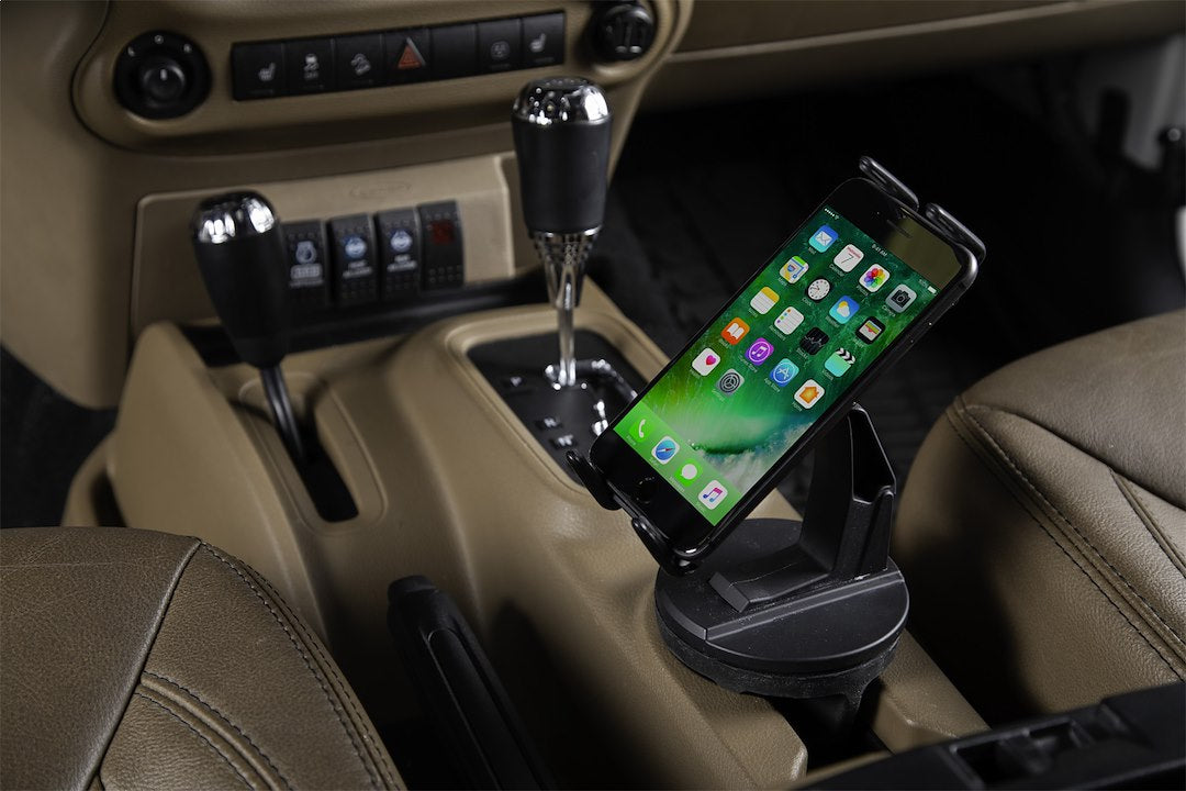 Product of Daystar Ku81001bk Ipod/ Iphone/ Smartphone Mount