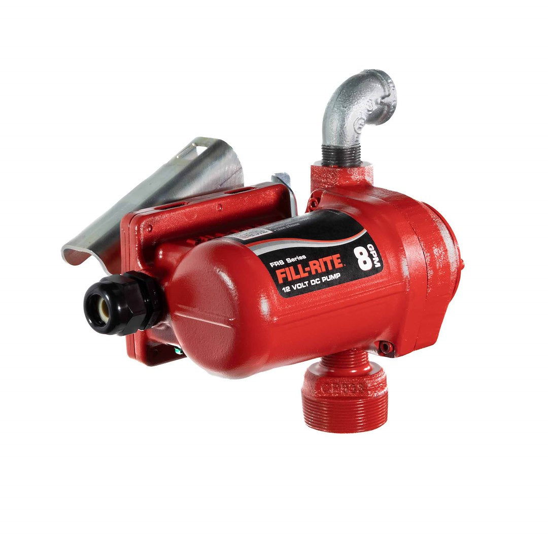 Fill-Rite Fr8-Px Liquid Transfer Tank Pump||fr8-Px.Jpg||85||f72fr8px||1492878