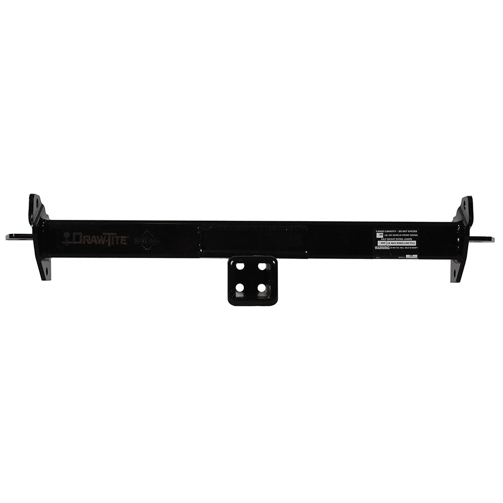 Product of Draw-Tite 65028 Trailer Hitch Front