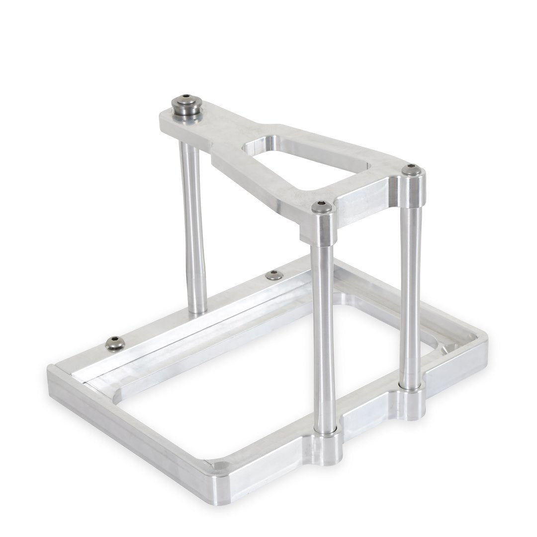 Product of Holley Performance 120106ds Battery Tray