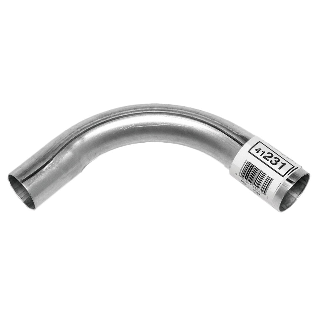 Walker Exhaust 41231 Exhaust Pipe - Bend 45 Degree||||85||w2241231||1923112