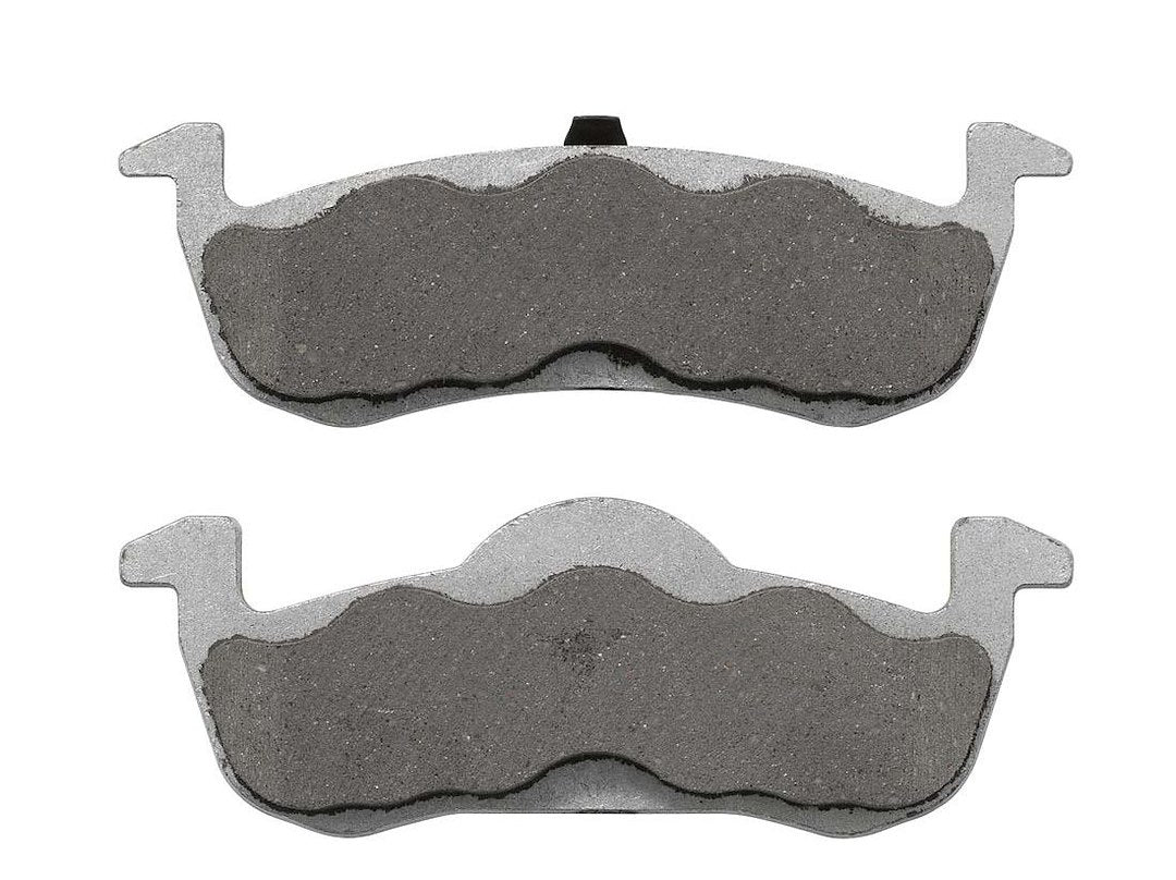 Wagner Brakes Oex1279 Brake Pad||oex1279_1.Jpg||86||w66oex1279||2221220