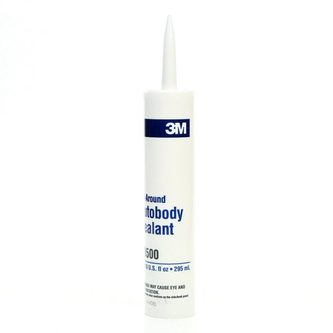 Product of 3m 08500 Body Seam Sealer