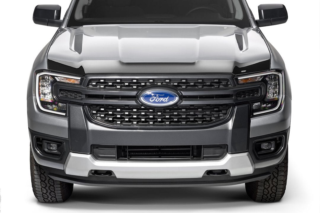 Husky Liner 2842266 Bug Shield||hky_Aeroskin_Fordranger_2842166_Fnt.Jpg||86||h212842266||1777541