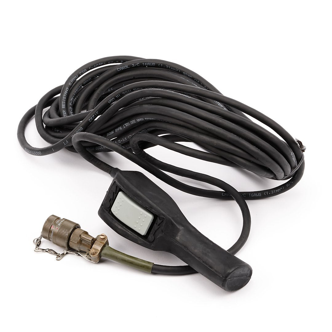 Warn 85394 Winch Remote Hand Held Controller||||85||w3685394||1924808