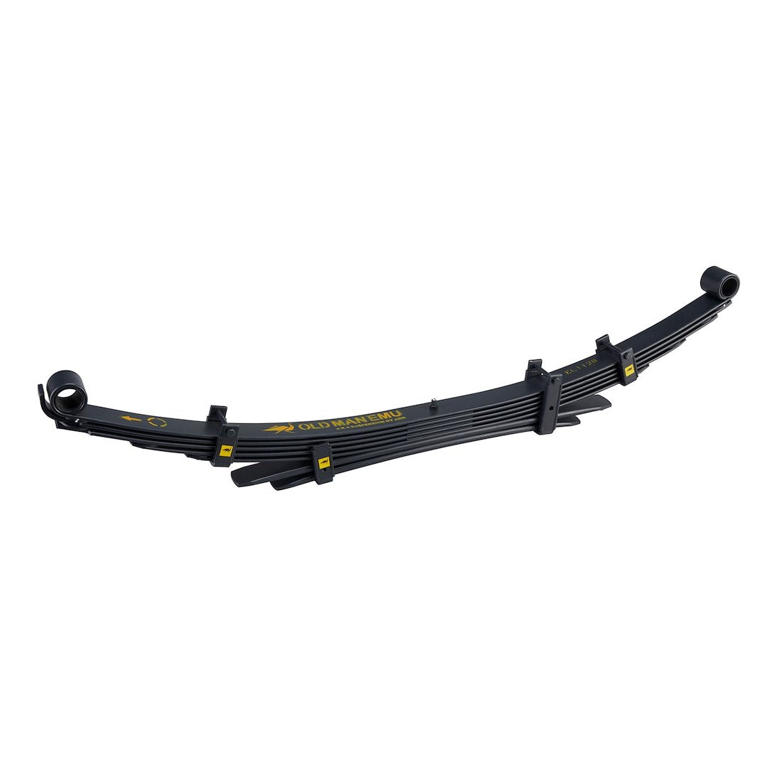 Product of Arb El112r Leaf Spring