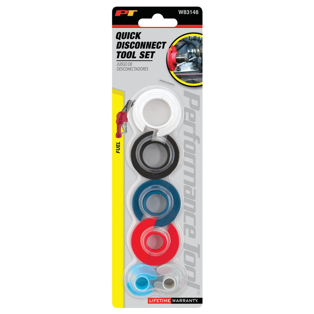 Performance Tool W83148 Fuel Line Disconnect Tool||w83148_1.Jpg||86||ptlw83148||1623973