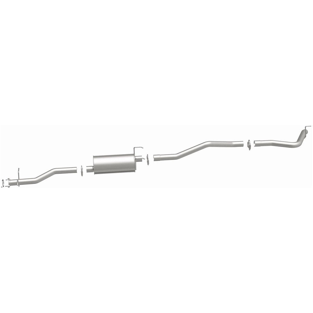 Bre Exhaust 106-0147 Exhaust System Kit||106-0147_3.Jpg||88||bre1060147||2469329