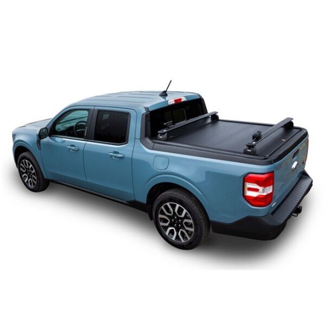 Product of Pace Edwards UltraGroove Electric ™ Hard Power Retractable KECA35A66 Tonneau Cover