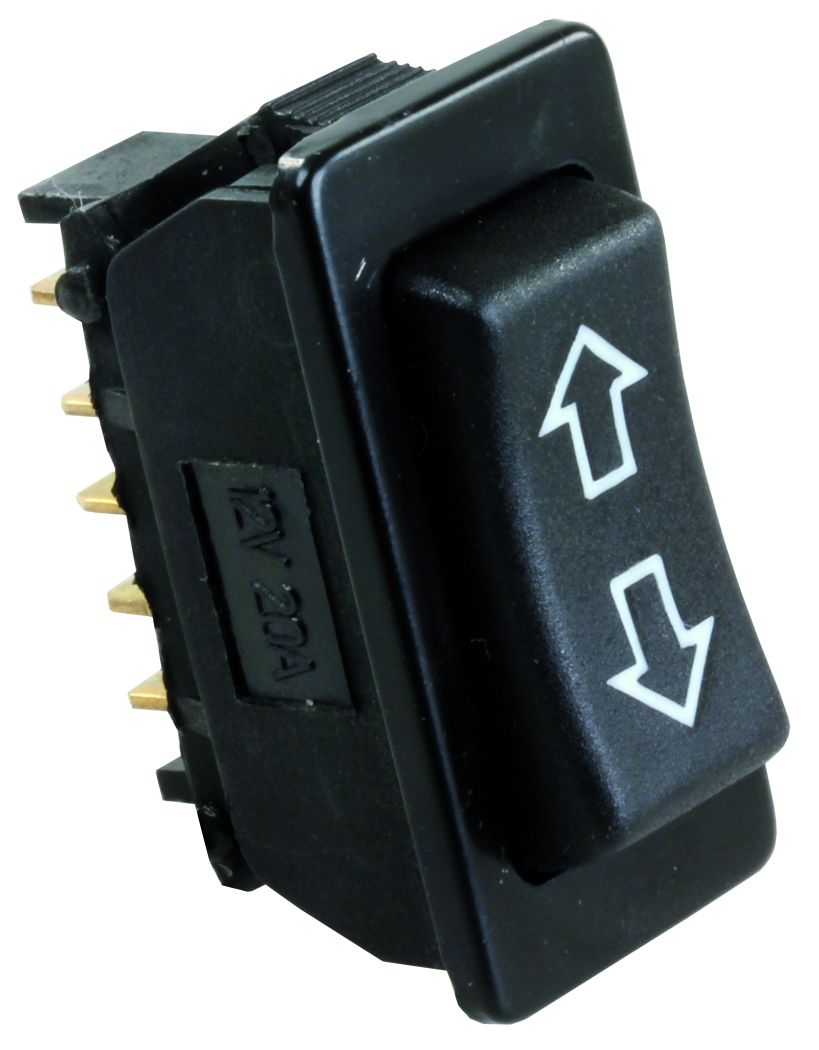 Product of Jr Products 13955 Multi Purpose Switch