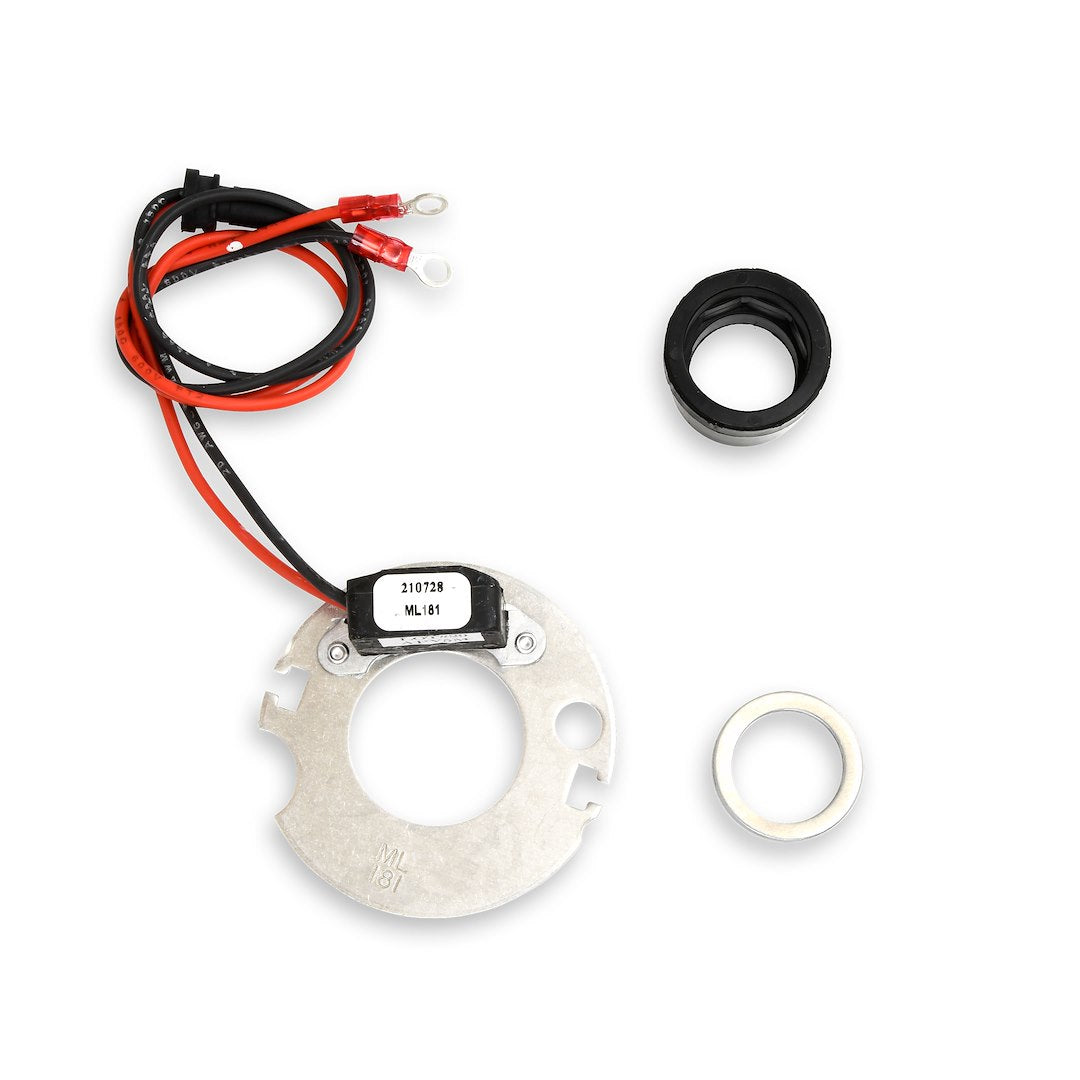 Product of Pertronix Ml-181 Electronic Ignition Conversion