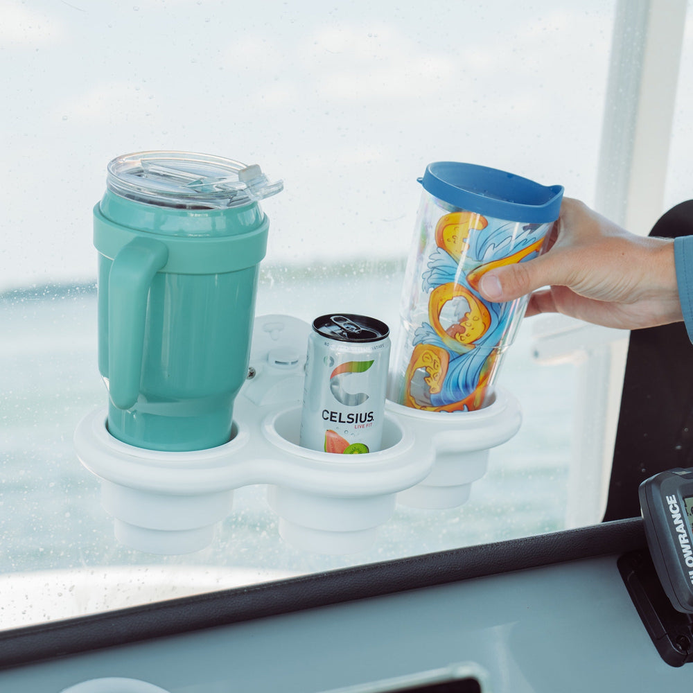 Product of Seasucker Mc5311w Cup Holder