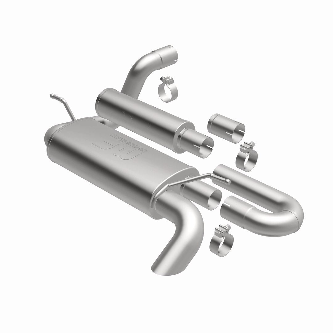 Magnaflow Performance 19620 Exhaust System Kit||||89||m6619620||1909230