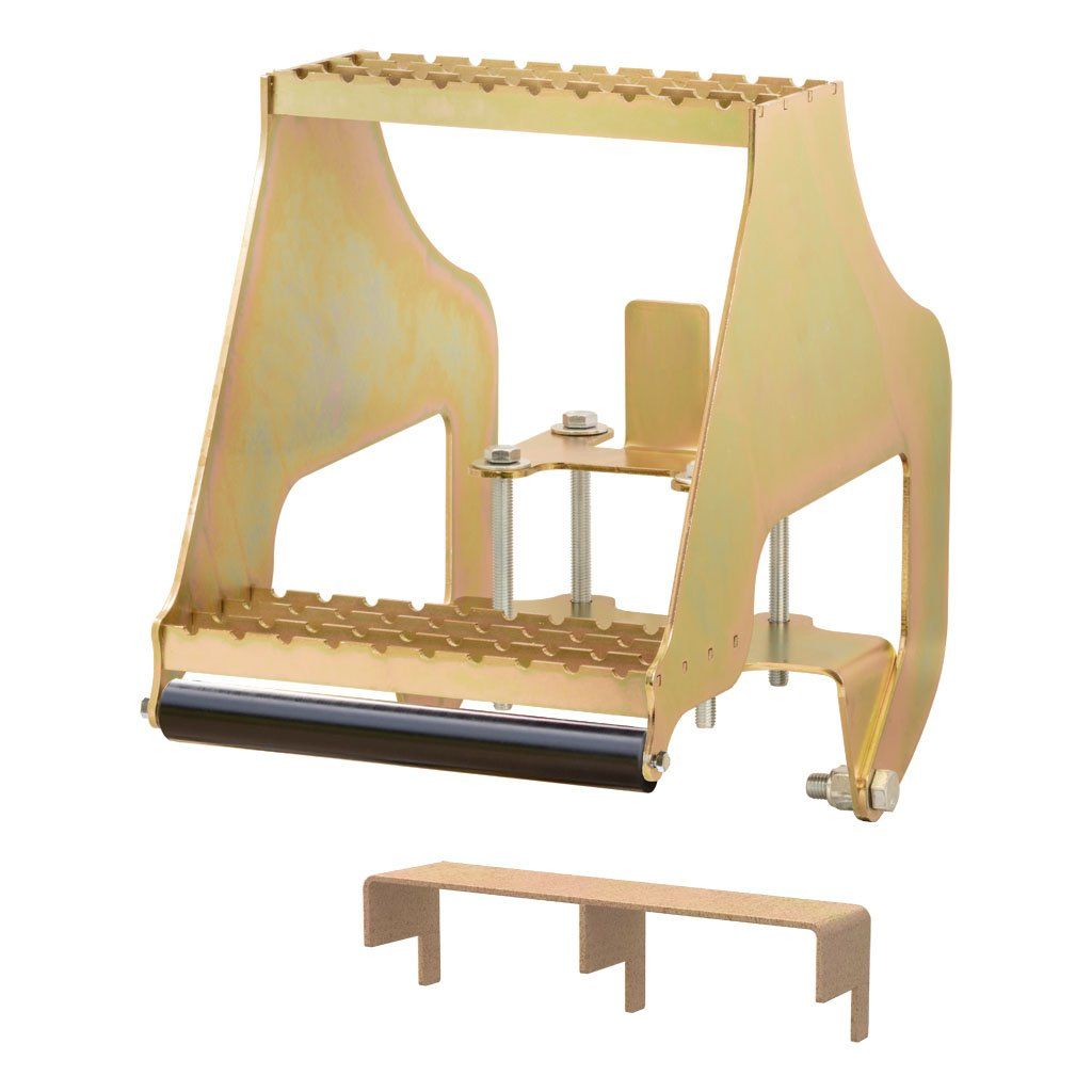 Product of Luverne 409924-409926l Truck Step