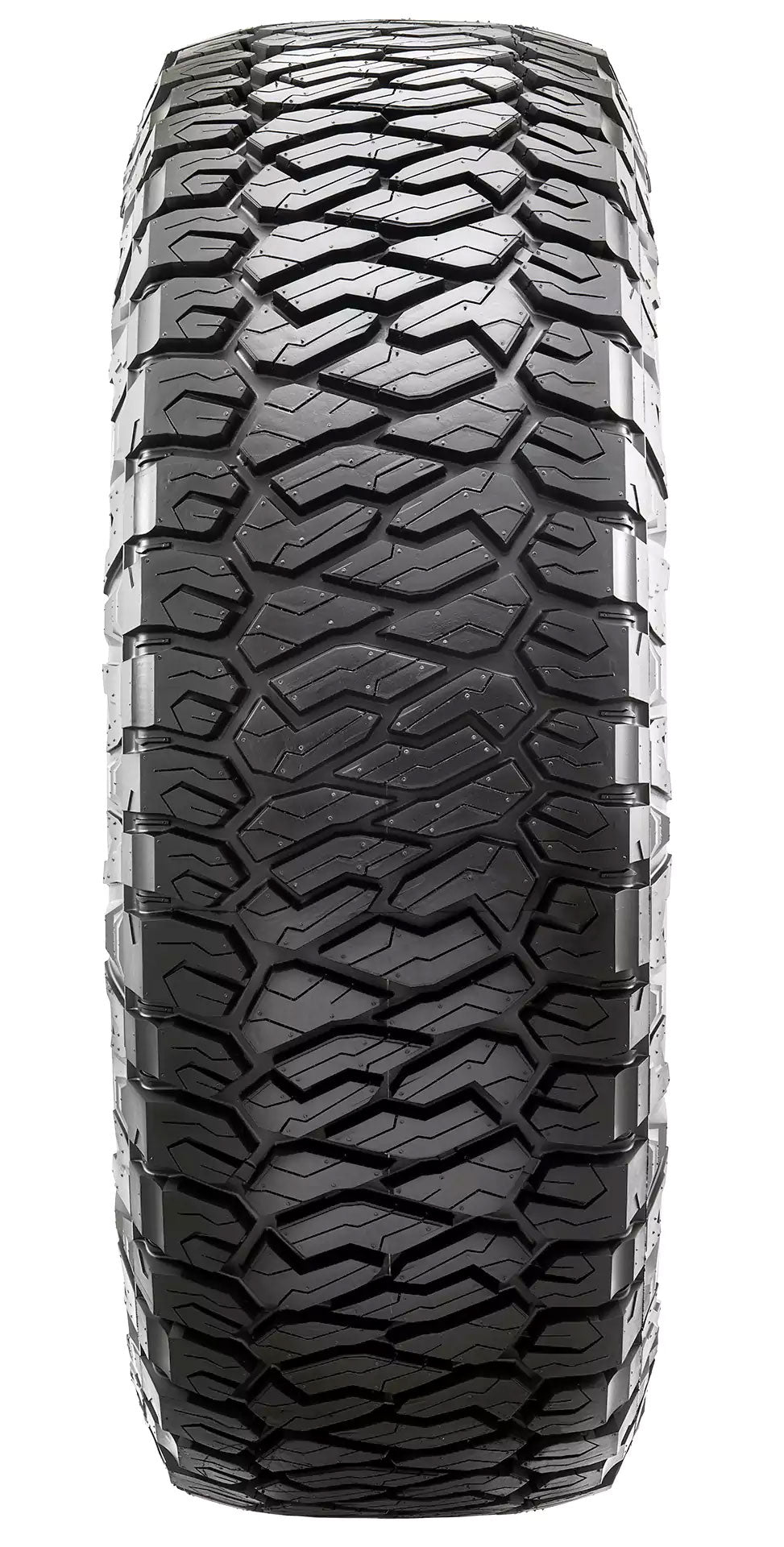 Product of Maxxis Tire RAZR AT TL00002500 LT-265-70-17 LT