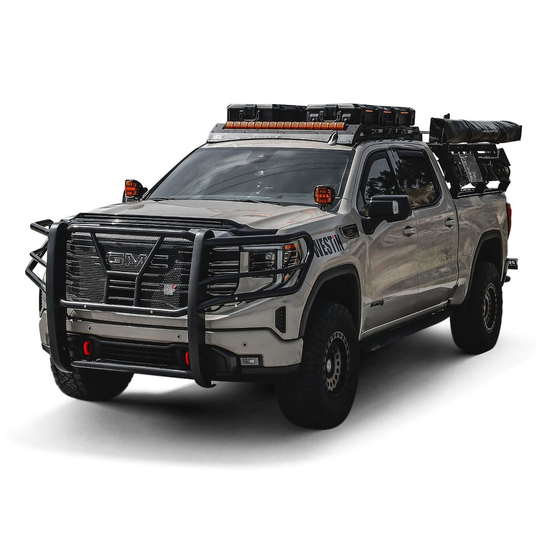 Product of Westin Automotive 57-4125 Grille Guard