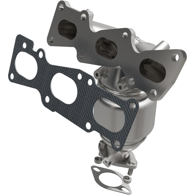 Magnaflow California Converter 5531089 Catalytic Converter||5531089.Jpg||85||m665531089||1738740
