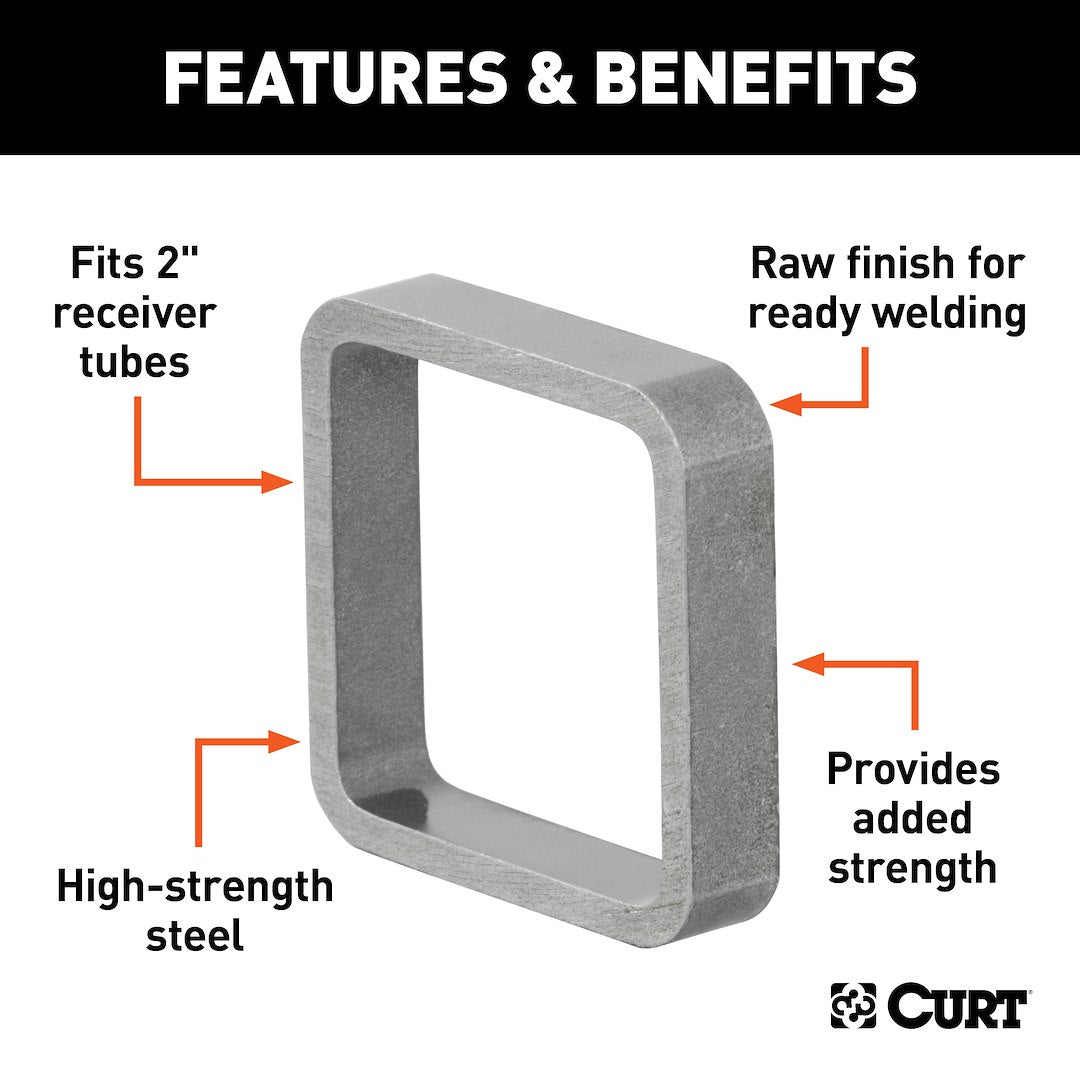 Curt 49770 Trailer Hitch Receiver Tube||49770_3008x1990_Fa.Jpg||86||c9349770||1008327