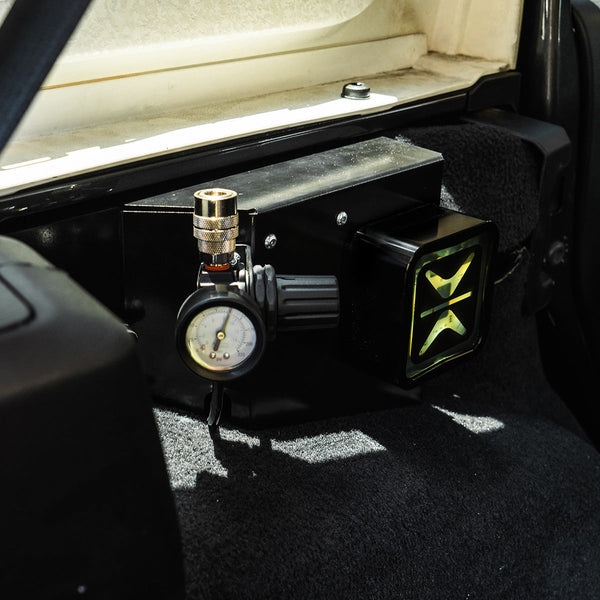 Product of ACCUAIR AA-4104 Lift Kit Suspension