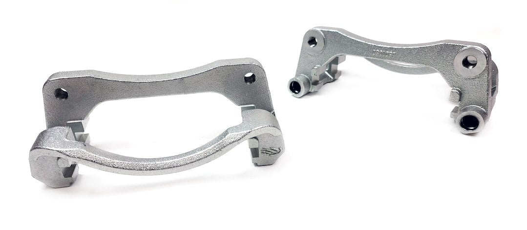 Product of Baer Brake Systems 2261048 Big Claw Brake Rotor