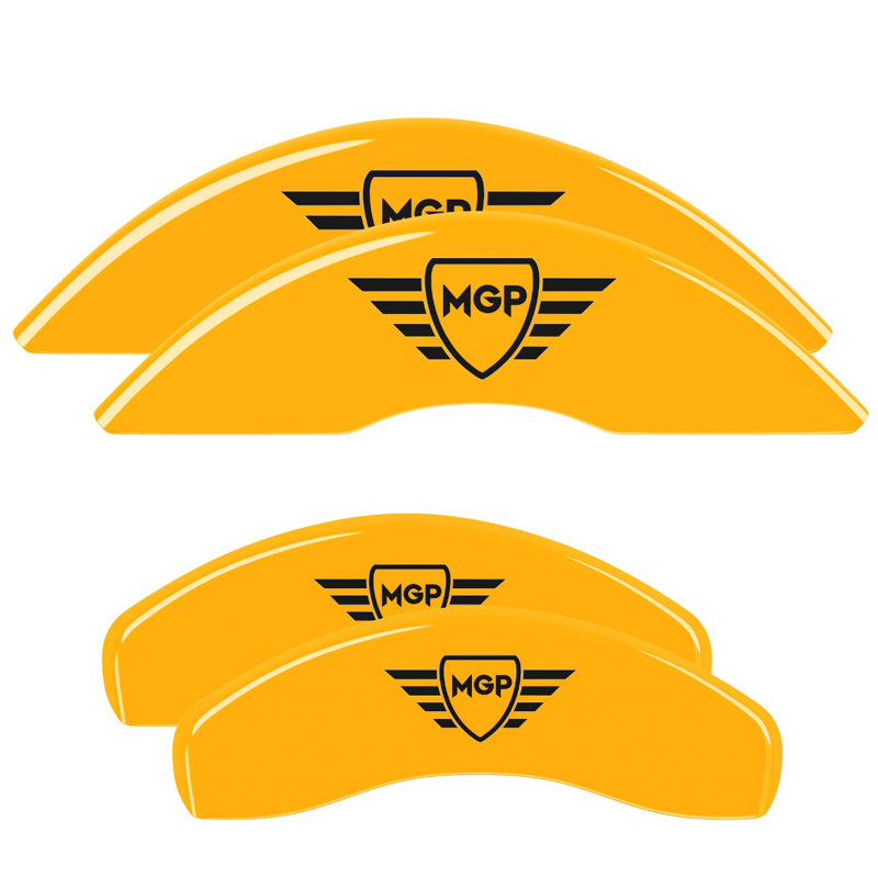 Mgp Caliper Cover 10255smgpyl Caliper Cover||10255smgpyl.Jpg||85||m1m10255smgpy||1672373